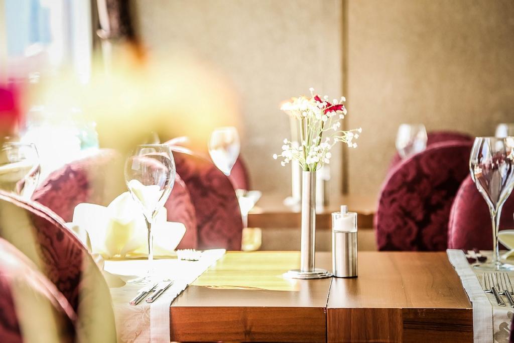 Koza Suite Hotel Ankara Eksteriør billede